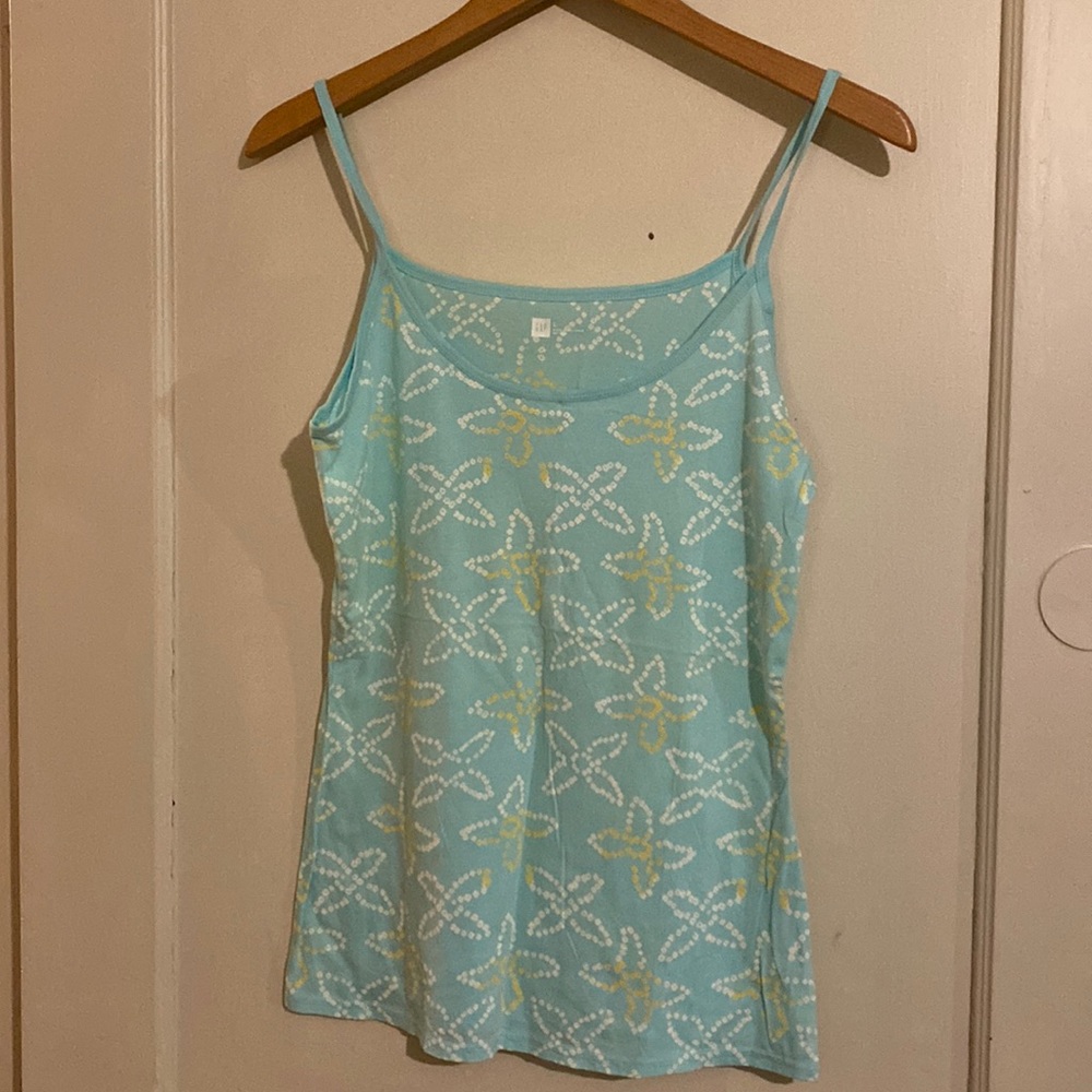 Pretty Gap cami